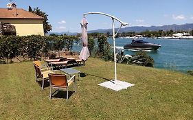 Alla Foce del Magra - vicino Cinque Terre, Lerici, Sarzana, Forte dei Marmi